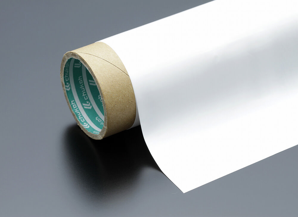 C-porous Film