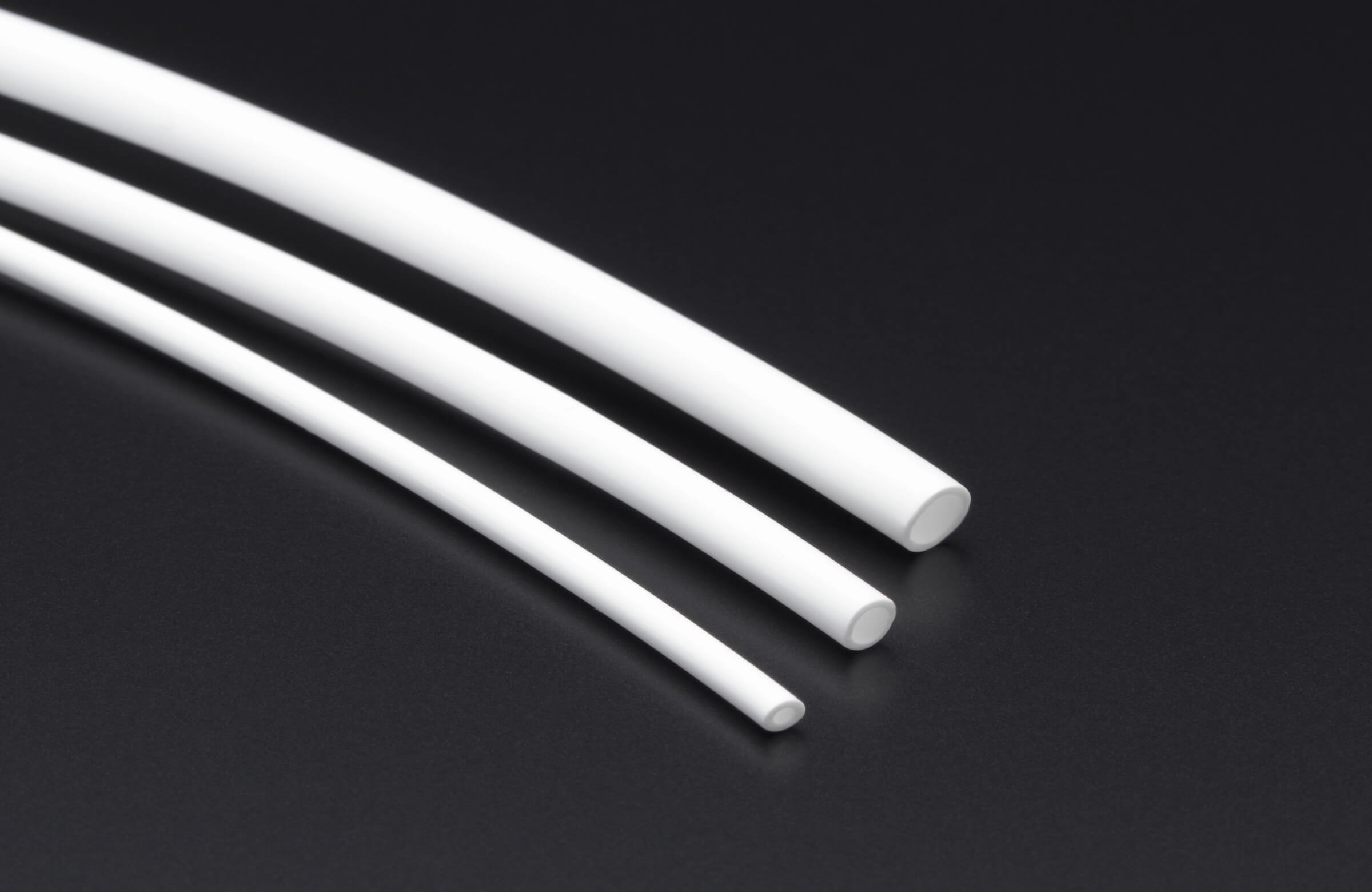 C-porous Tube